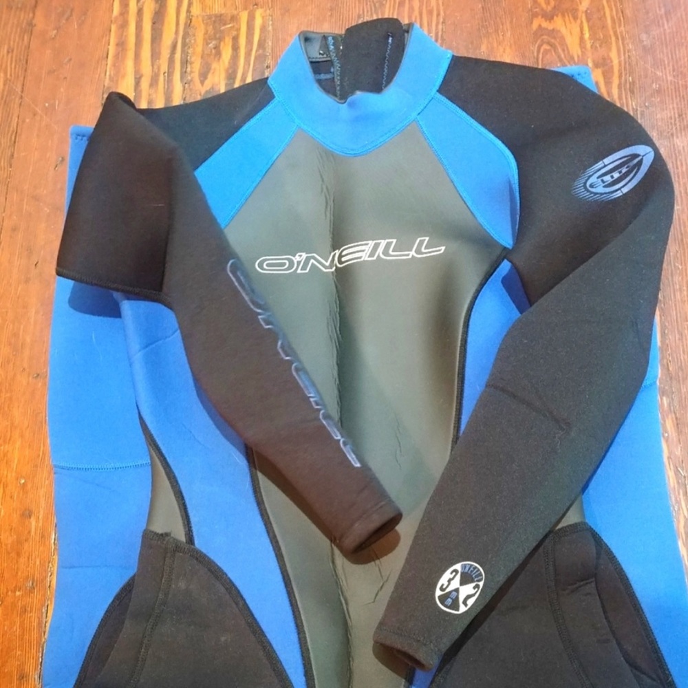 O’neill full womens bodysuit M